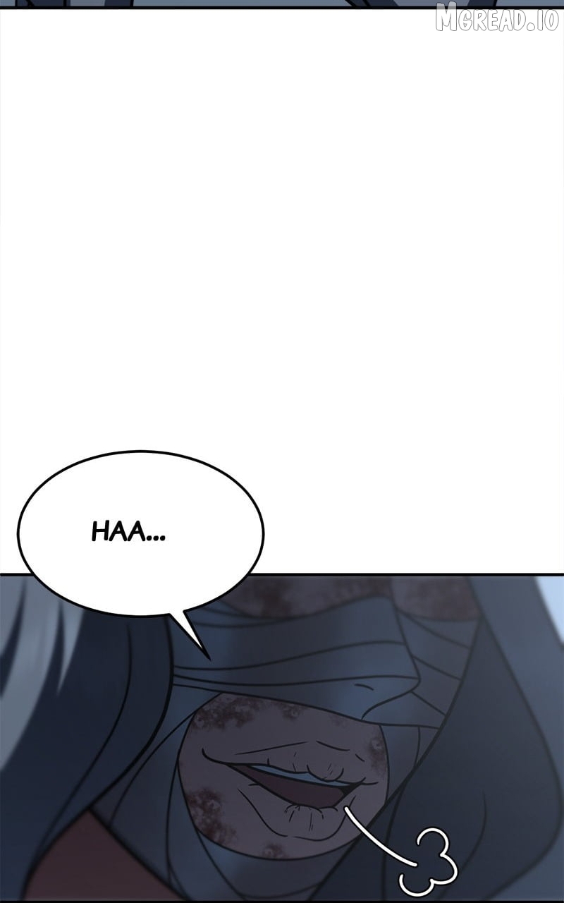 Change Me Chapter 224  - page 151